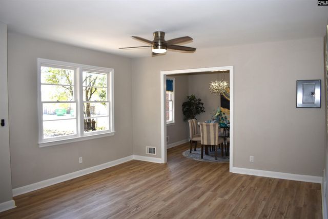 813 Greenlawn Drive, Columbia, SC 29209