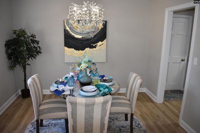 813 Greenlawn Drive, Columbia, SC 29209