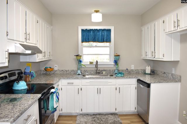 813 Greenlawn Drive, Columbia, SC 29209