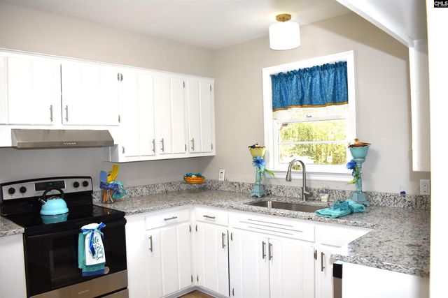 813 Greenlawn Drive, Columbia, SC 29209