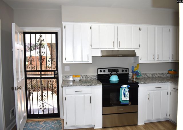 813 Greenlawn Drive, Columbia, SC 29209