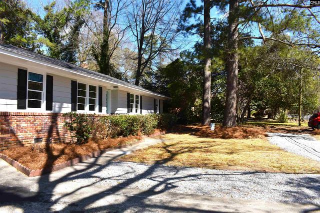 813 Greenlawn Drive, Columbia, SC 29209