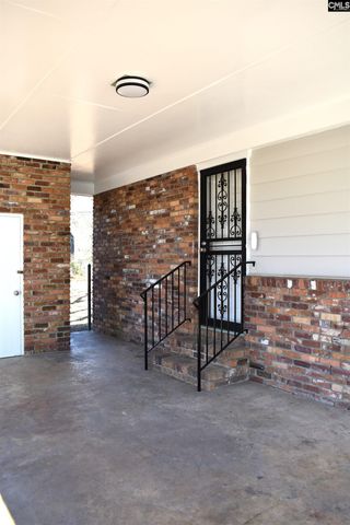 813 Greenlawn Drive, Columbia, SC 29209