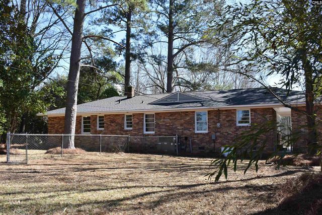 813 Greenlawn Drive, Columbia, SC 29209