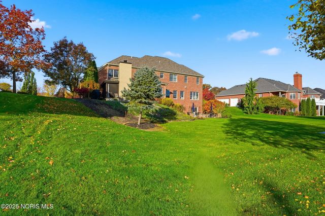 8457 Lakewood Drive, Findlay, OH 45840