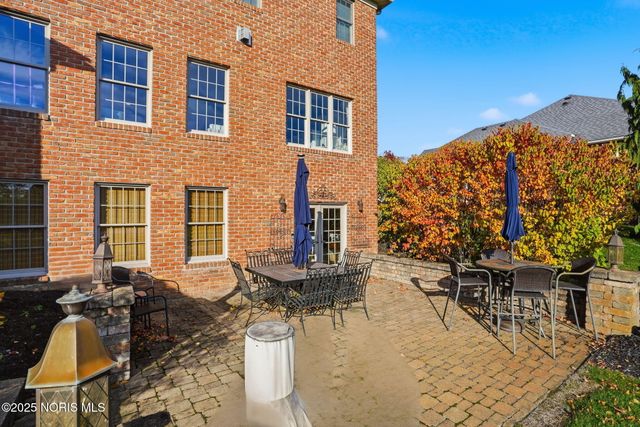 8457 Lakewood Drive, Findlay, OH 45840