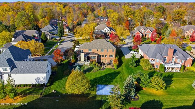 8457 Lakewood Drive, Findlay, OH 45840