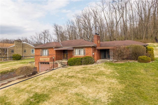 5062 Don St, Union Twp, PA 15332