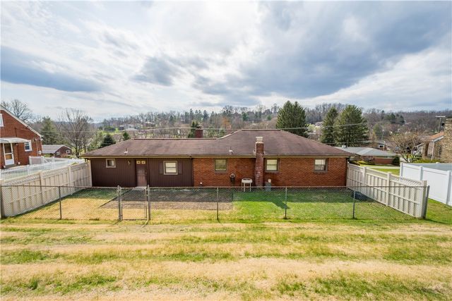 5062 Don St, Union Twp, PA 15332