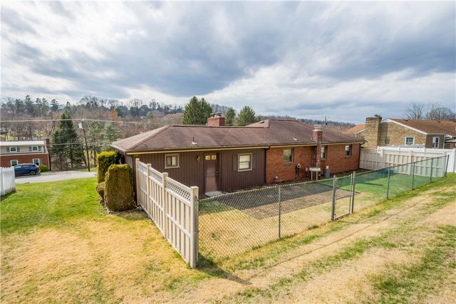 5062 Don St, Union Twp, PA 15332