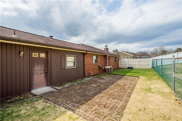 5062 Don St, Union Twp, PA 15332