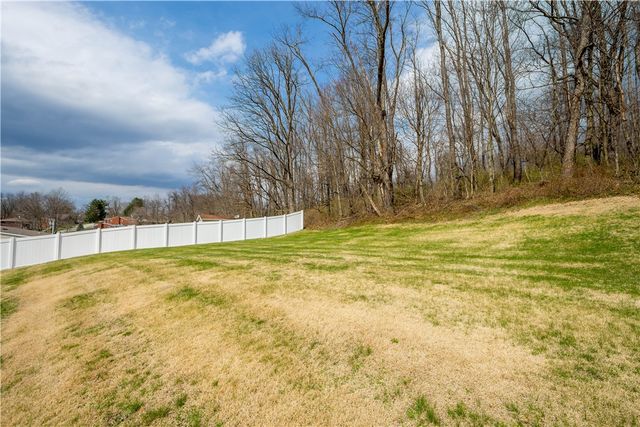 5062 Don St, Union Twp, PA 15332