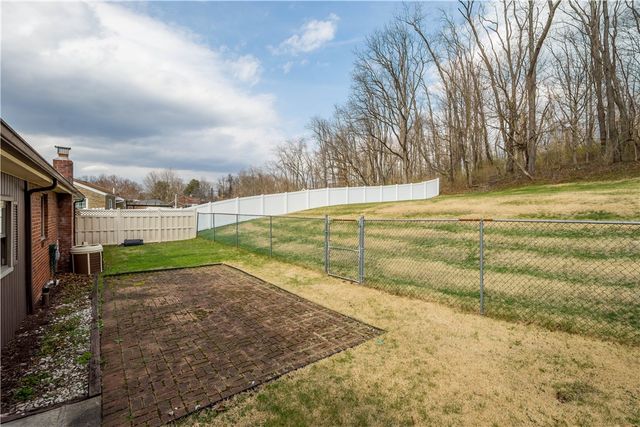 5062 Don St, Union Twp, PA 15332