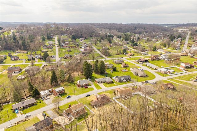 5062 Don St, Union Twp, PA 15332