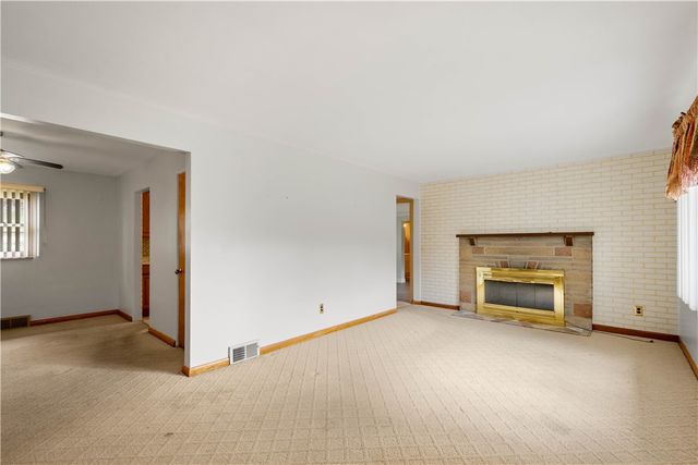 5062 Don St, Union Twp, PA 15332