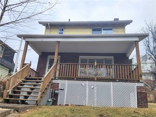1217 Lincoln Avenue, Lincoln Larimer, PA 15206