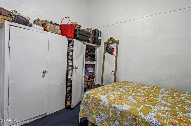 12868 Tennyson Drive, El Paso, TX 79928