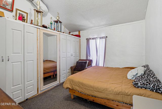 12868 Tennyson Drive, El Paso, TX 79928