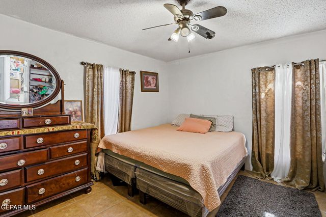 12868 Tennyson Drive, El Paso, TX 79928