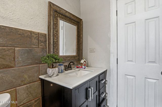 12868 Tennyson Drive, El Paso, TX 79928