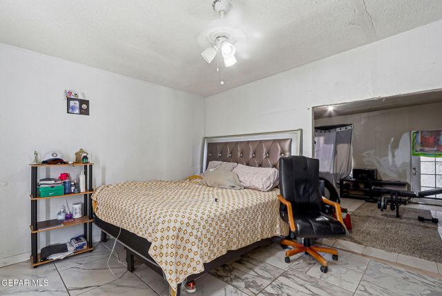 12868 Tennyson Drive, El Paso, TX 79928