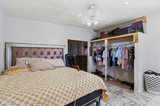 12868 Tennyson Drive, El Paso, TX 79928