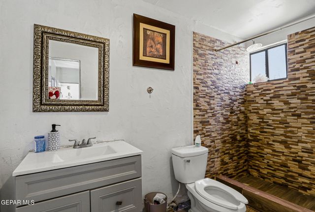 12868 Tennyson Drive, El Paso, TX 79928