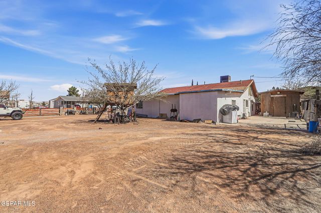 12868 Tennyson Drive, El Paso, TX 79928