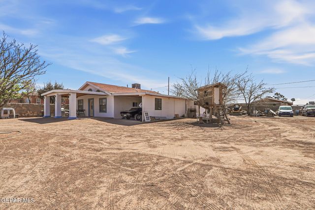 12868 Tennyson Drive, El Paso, TX 79928