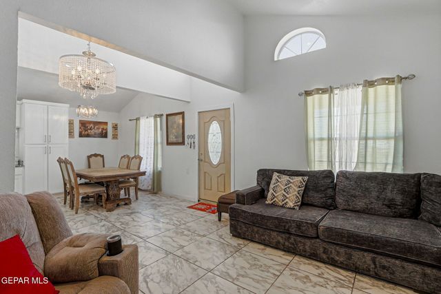 12868 Tennyson Drive, El Paso, TX 79928