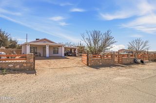 12868 Tennyson Drive, El Paso, TX 79928