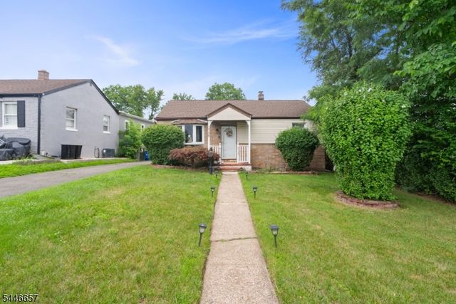 448 Preakness Ave, Paterson City, NJ 07502