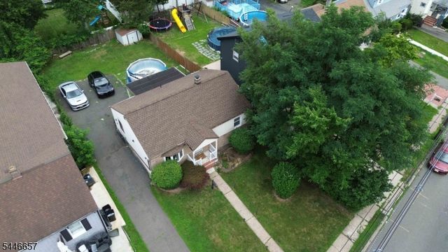 448 Preakness Ave, Paterson City, NJ 07502