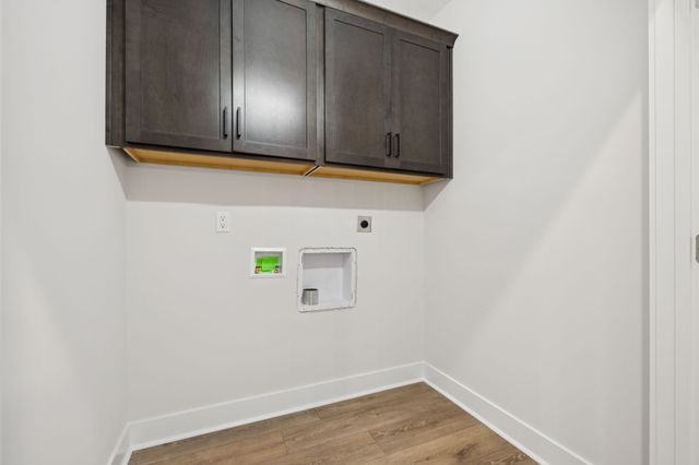 1630 Parchman Rd, Clarksville, TN 37040