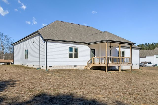 1630 Parchman Rd, Clarksville, TN 37040