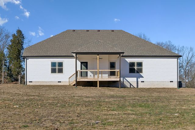 1630 Parchman Rd, Clarksville, TN 37040