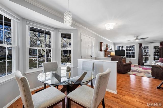 3173 Autumn Trace Drive, Maryland Heights, MO 63043