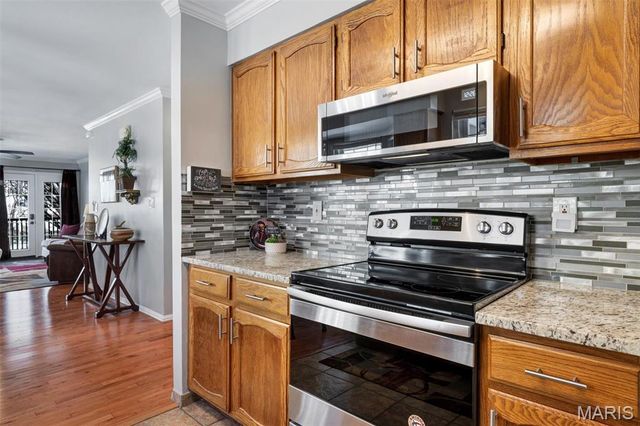 3173 Autumn Trace Drive, Maryland Heights, MO 63043