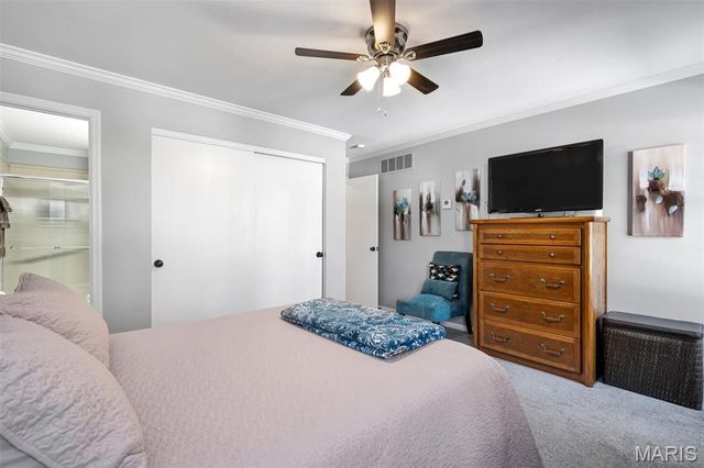 3173 Autumn Trace Drive, Maryland Heights, MO 63043