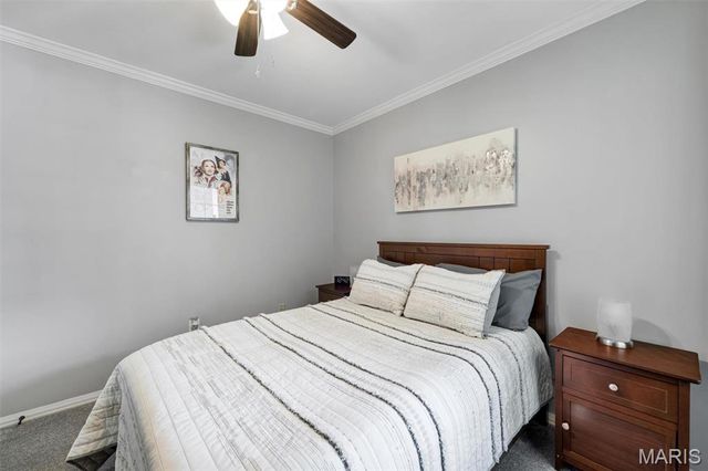 3173 Autumn Trace Drive, Maryland Heights, MO 63043