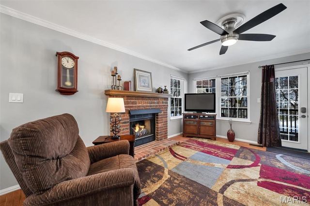 3173 Autumn Trace Drive, Maryland Heights, MO 63043