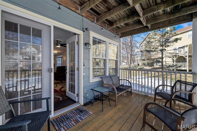 3173 Autumn Trace Drive, Maryland Heights, MO 63043