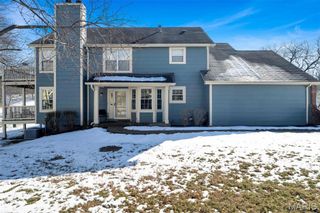 3173 Autumn Trace Drive, Maryland Heights, MO 63043