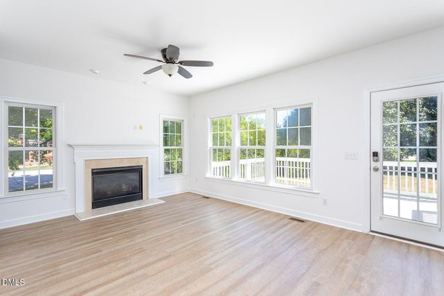 6412 Canning Place, Wake Forest, NC 27587