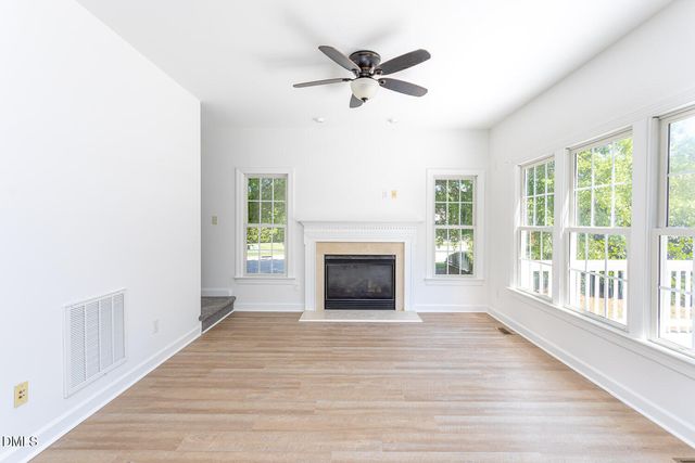 6412 Canning Place, Wake Forest, NC 27587