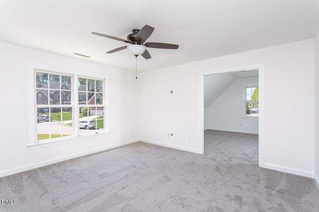 6412 Canning Place, Wake Forest, NC 27587