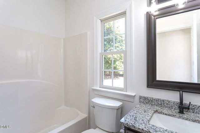 6412 Canning Place, Wake Forest, NC 27587