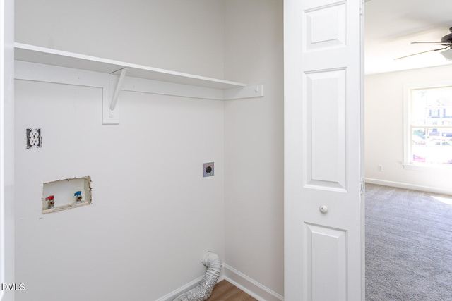 6412 Canning Place, Wake Forest, NC 27587