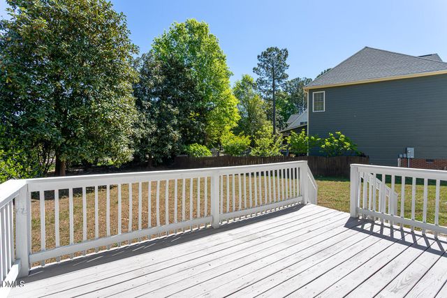 6412 Canning Place, Wake Forest, NC 27587