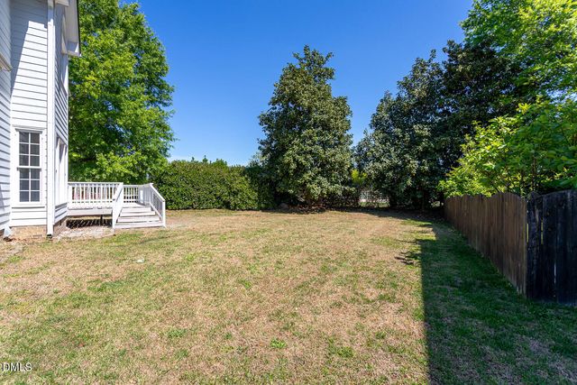 6412 Canning Place, Wake Forest, NC 27587